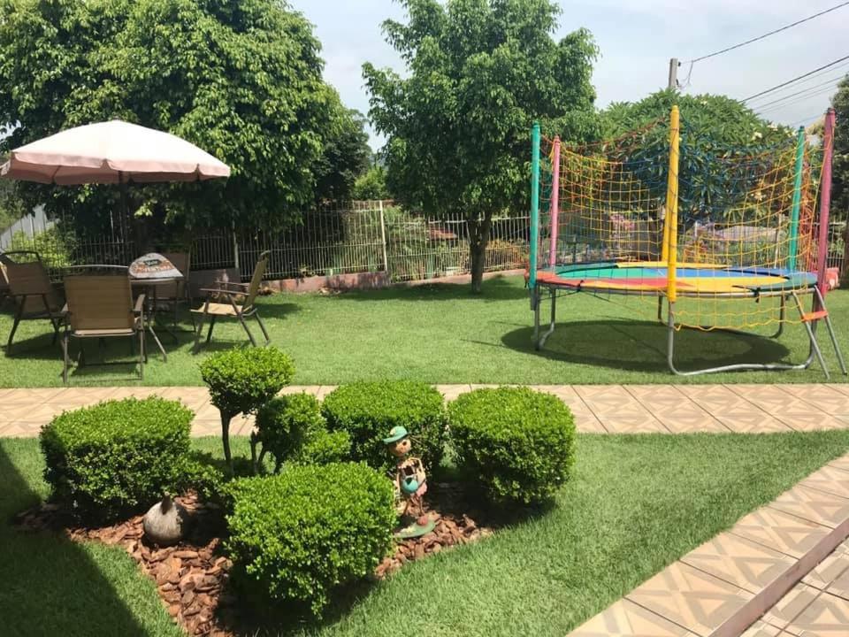 מלון Colinas  Vale Aventura מראה חיצוני תמונה